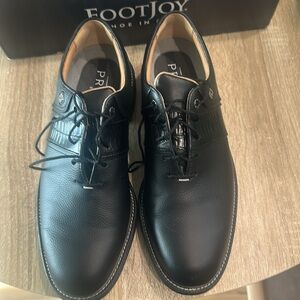 DRYJOYS Premier Series Ortho Golf Shoes